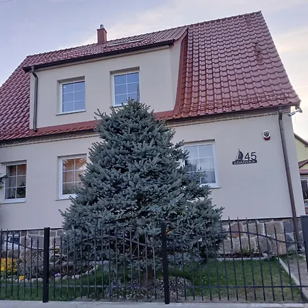 U Klaudji * Giżycko