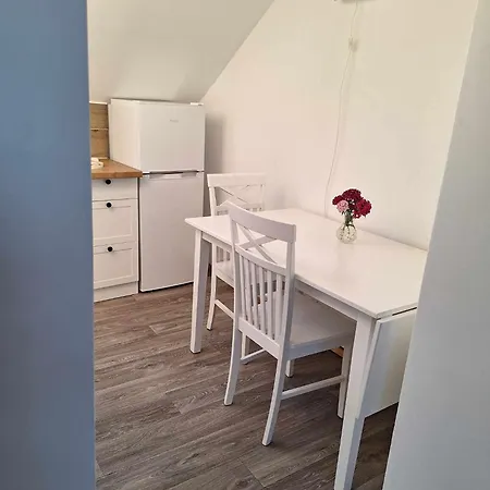 U Klaudji Giżycko